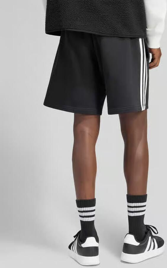 Adidas Sportswear regular fit sweatshorts van puur katoen - Foto 3
