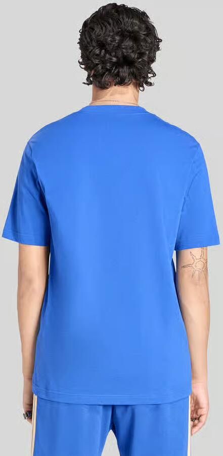 Adidas Sportswear regular fit T-shirt met Italia detail - Foto 2
