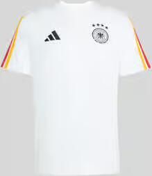 Adidas Sportswear Regular fit T-shirt model 'DEUTSCHLAND'