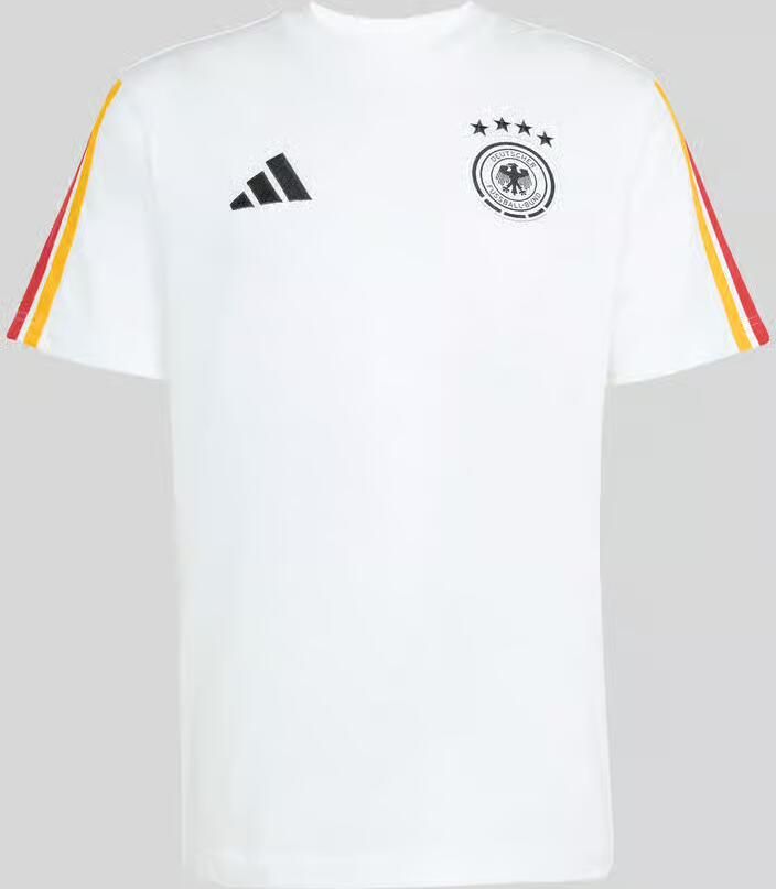 Adidas Sportswear Regular fit T-shirt model 'DEUTSCHLAND' - Foto 2