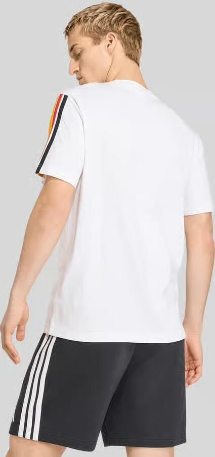 Adidas Sportswear Regular fit T-shirt model 'DEUTSCHLAND' - Foto 2