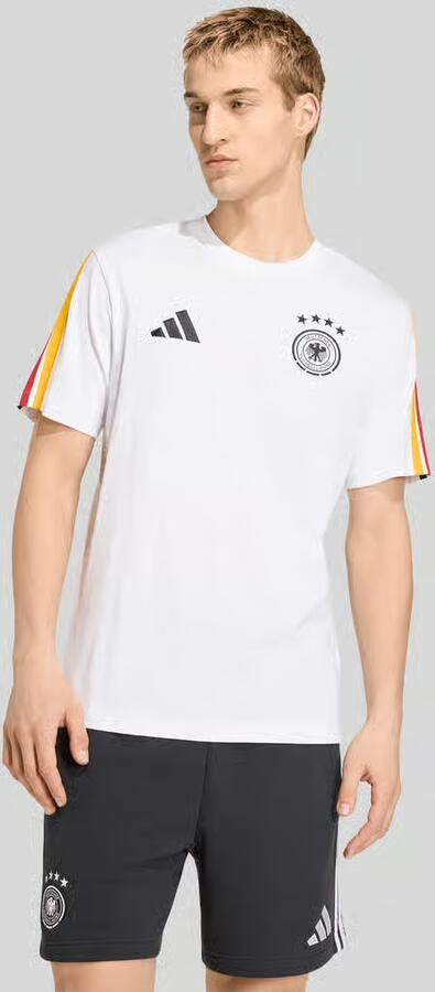 Adidas Sportswear Regular fit T-shirt model 'DEUTSCHLAND' - Foto 3