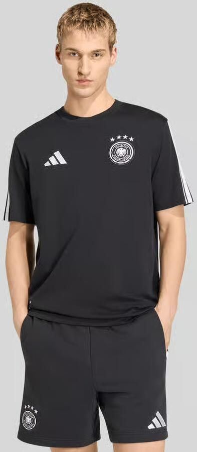 Adidas Sportswear Regular fit T-shirt model 'DEUTSCHLAND' - Foto 4
