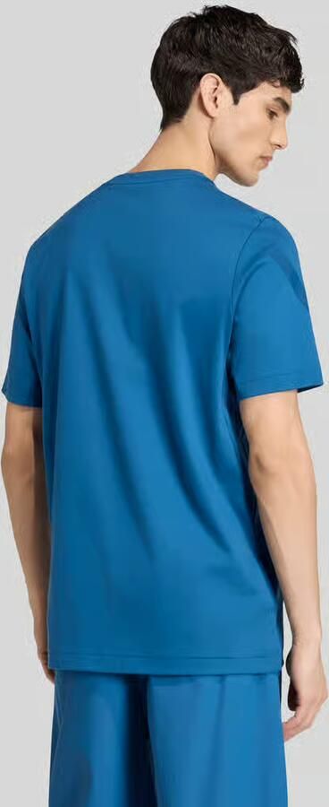 Adidas Sportswear regular fit T-shirt model 'Z.N.E.' - Foto 3