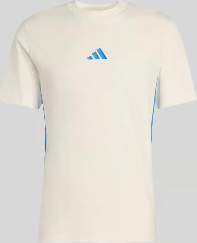 Adidas Sportswear regular fit T-shirt van puur katoen - Foto 3