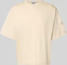 Adidas Sportswear Regular fit T-shirt van puur katoen - Foto 4