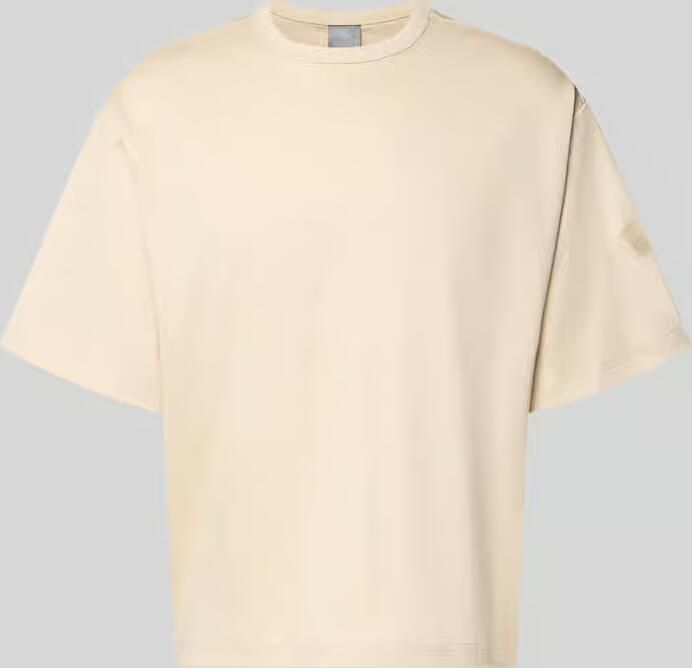 Adidas Sportswear Regular fit T-shirt van puur katoen - Foto 2