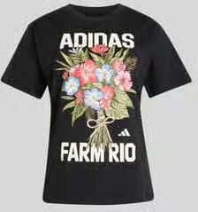 Adidas Sportswear regular fit T-shirt van puur katoen - Foto 5