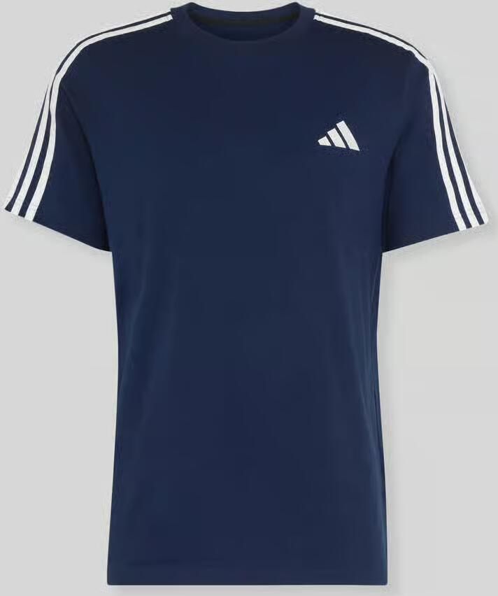 Adidas Sportswear Regular fit t-shirt van puur katoen - Foto 2
