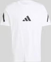 Adidas Z.n.e. Tee Wit | Gratis Verzending White Heren - Foto 10