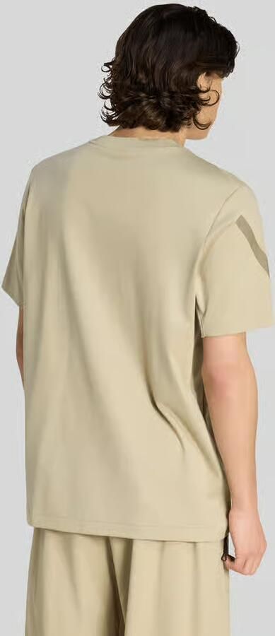 Adidas Sportswear regular fit T-shirt van puur katoen - Foto 3