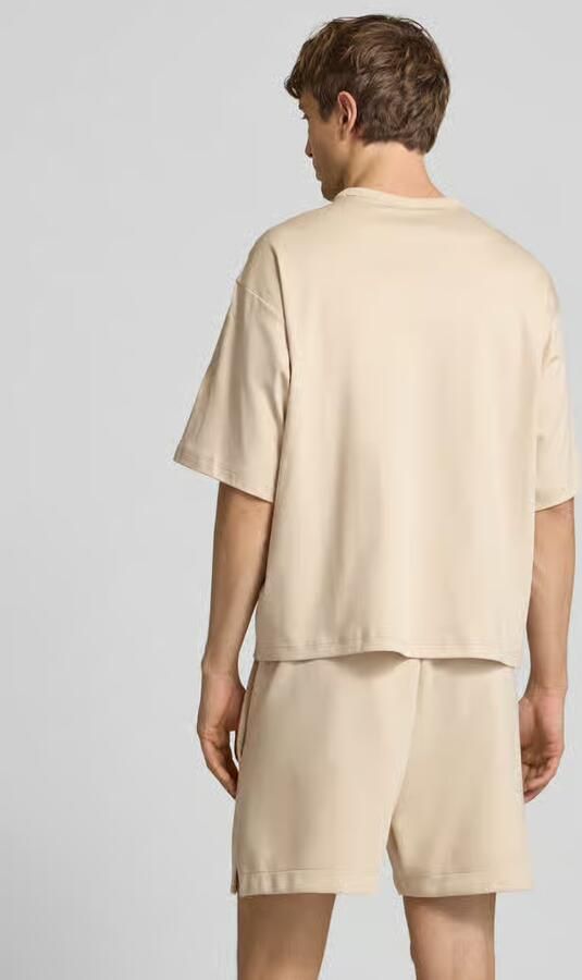 Adidas Sportswear Regular fit T-shirt van puur katoen - Foto 6