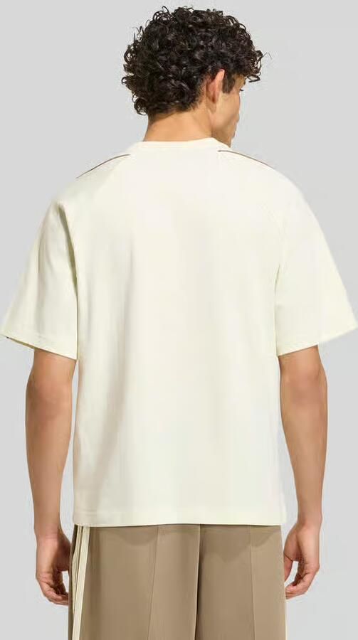 Adidas Sportswear regular fit T-shirt van puur katoen - Foto 2