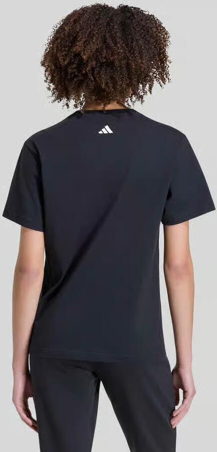 Adidas Sportswear regular fit T-shirt van puur katoen - Foto 7