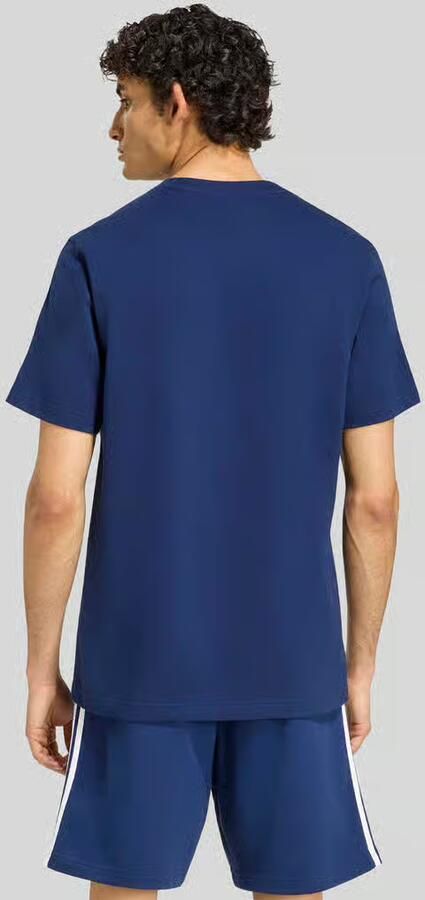 Adidas Sportswear Regular fit t-shirt van puur katoen - Foto 2