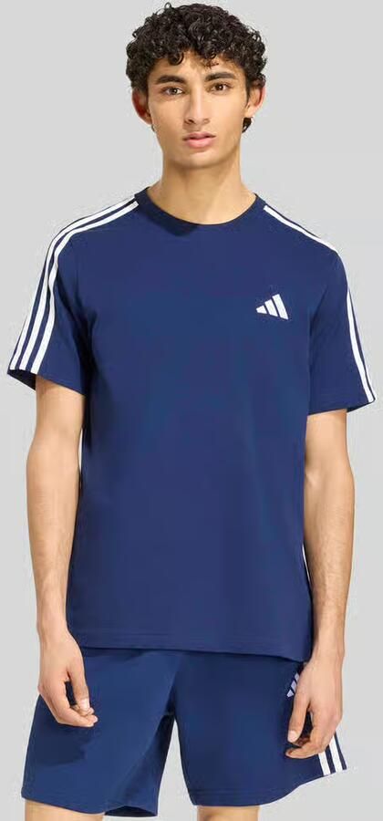 Adidas Sportswear Regular fit t-shirt van puur katoen - Foto 3
