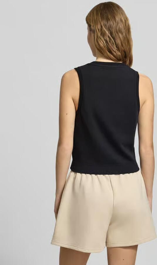 Adidas Sportswear Tanktop met logo en ronde hals - Foto 2