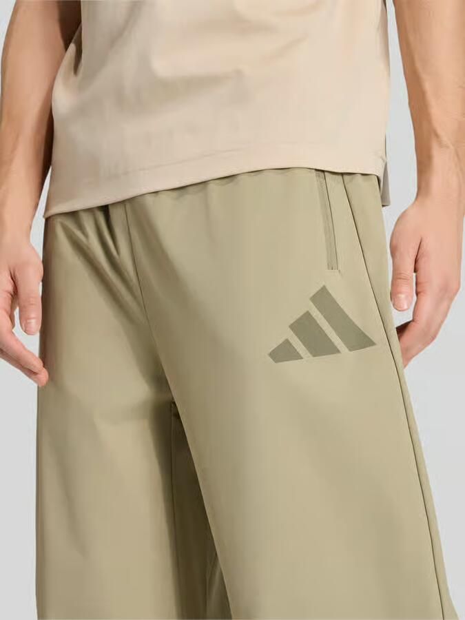 Adidas Sportswear regular fit trainingsbroek model 'Z.N.E. WOVEN' - Foto 7