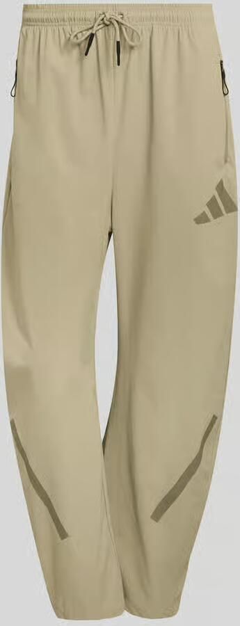 Adidas Sportswear regular fit trainingsbroek model 'Z.N.E. WOVEN' - Foto 8