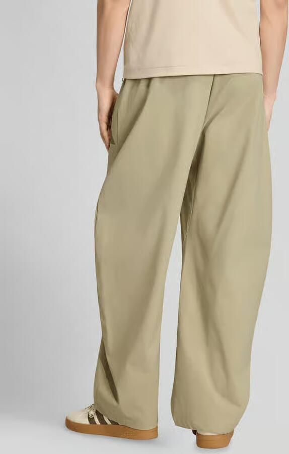 Adidas Sportswear regular fit trainingsbroek model 'Z.N.E. WOVEN' - Foto 9