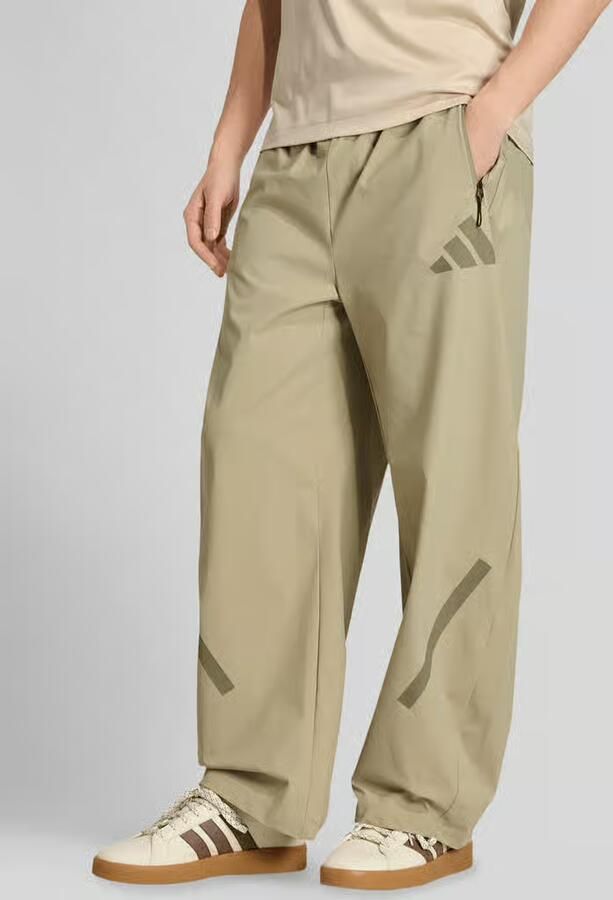 Adidas Sportswear regular fit trainingsbroek model 'Z.N.E. WOVEN' - Foto 8
