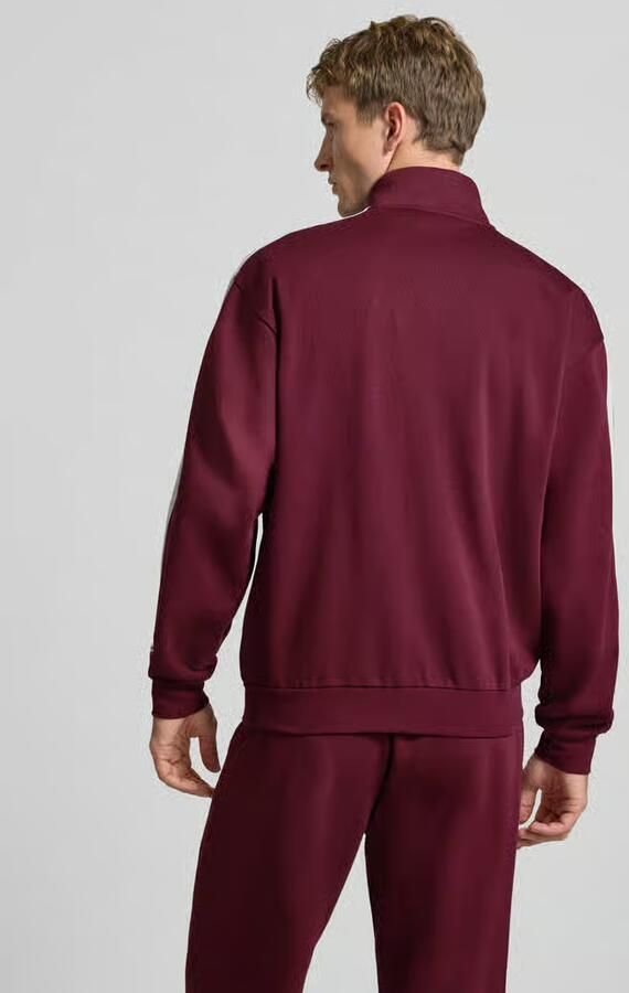 Adidas Sportswear Regular fit trainingspak van katoenmix - Foto 2