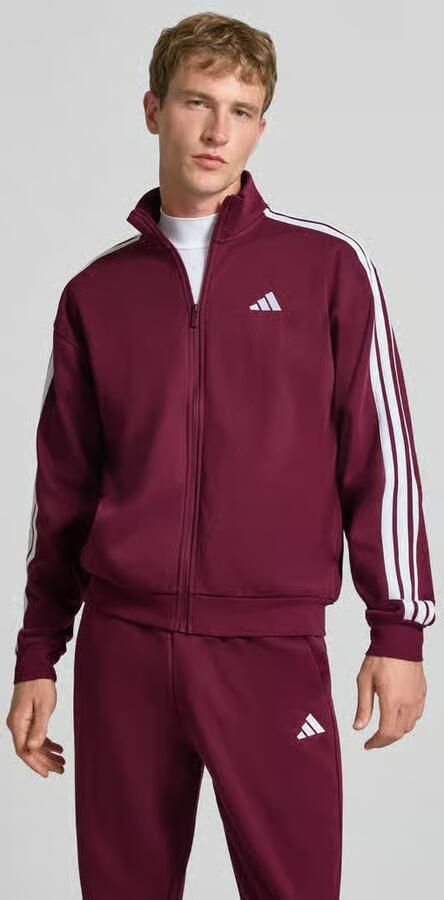 Adidas Sportswear Regular fit trainingspak van katoenmix - Foto 3