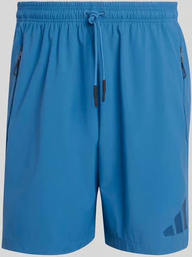 Adidas Sportswear regular fit trainingsshorts - Foto 3