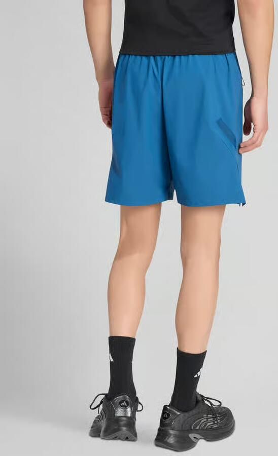 Adidas Sportswear regular fit trainingsshorts