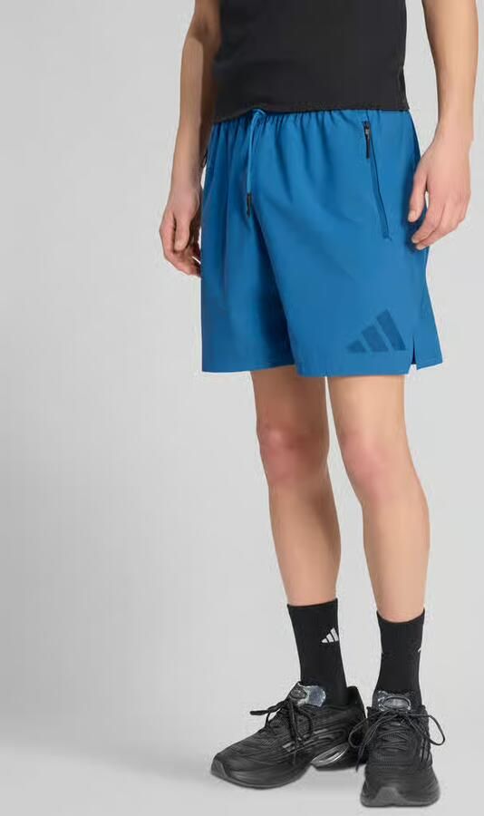 Adidas Sportswear regular fit trainingsshorts - Foto 3