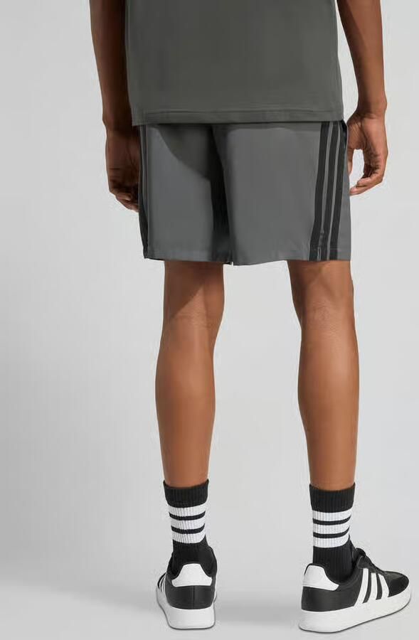 Adidas Sportswear regular fit trainingsshorts met tunnelkoord - Foto 2