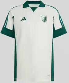 Adidas Sportswear relaxed fit poloshirt met gestikt logo