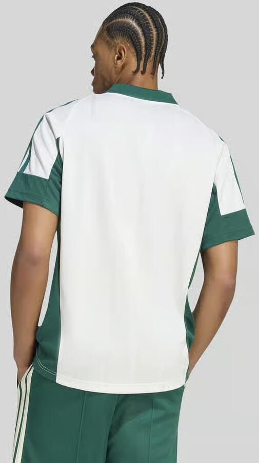 Adidas Sportswear relaxed fit poloshirt met gestikt logo - Foto 2