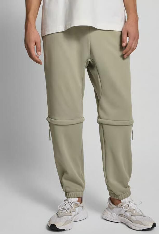 Adidas Sportswear Relaxed fit sweatpants met logoprint - Foto 2