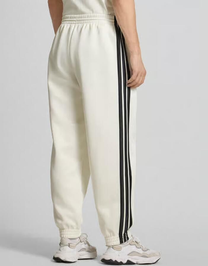Adidas Sportswear Relaxed fit sweatpants met logostitching model 'Stadium' - Foto 3