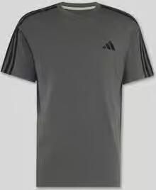 Adidas Sportswear relaxed fit t-shirt van puur katoen