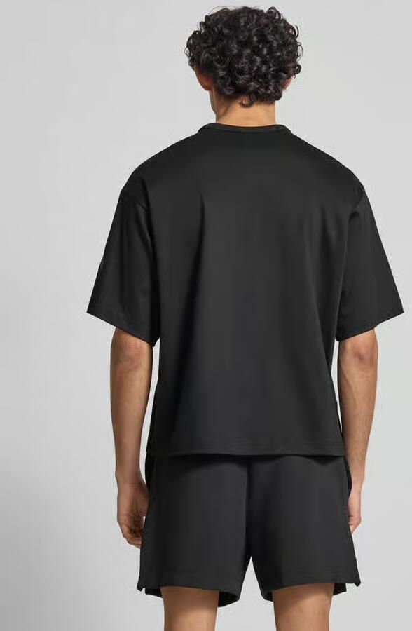 Adidas Sportswear Relaxed fit T-shirt van puur katoen - Foto 5