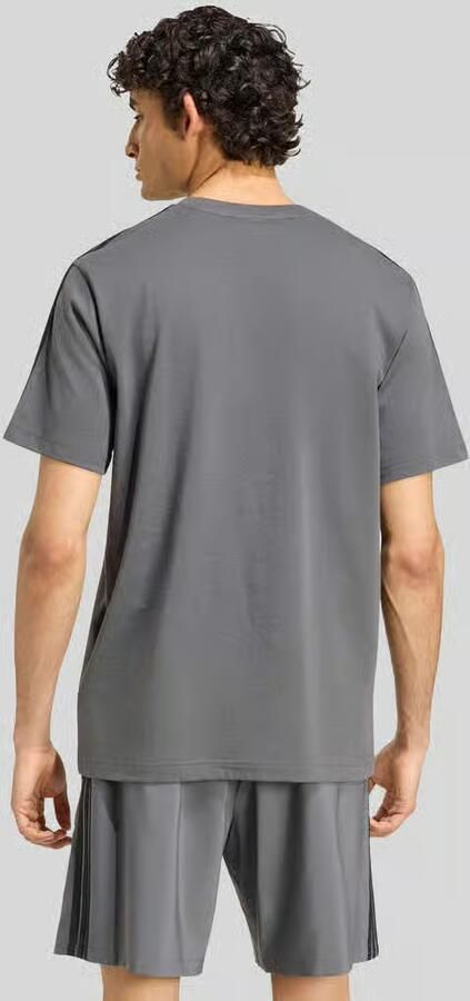 Adidas Sportswear relaxed fit t-shirt van puur katoen - Foto 2