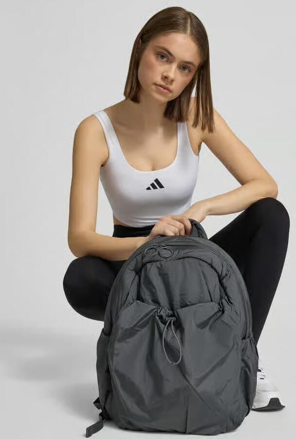 Adidas Sportswear Rugzakfunctie met Laptopvak aan de binnenkant - Foto 7