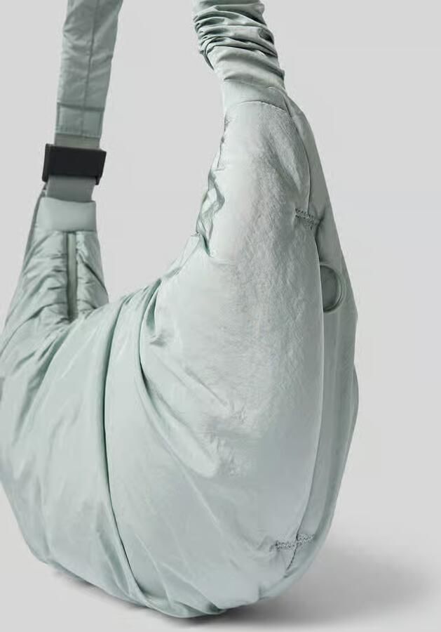 Adidas Sportswear Schoudertas met verstelbaar schouderband