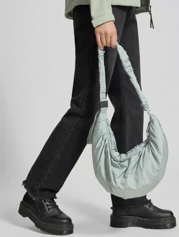Adidas Sportswear Schoudertas met verstelbaar schouderband - Foto 5