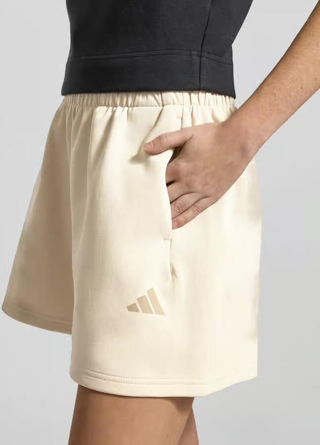 Adidas Sportswear Shorts met elastische band - Foto 2
