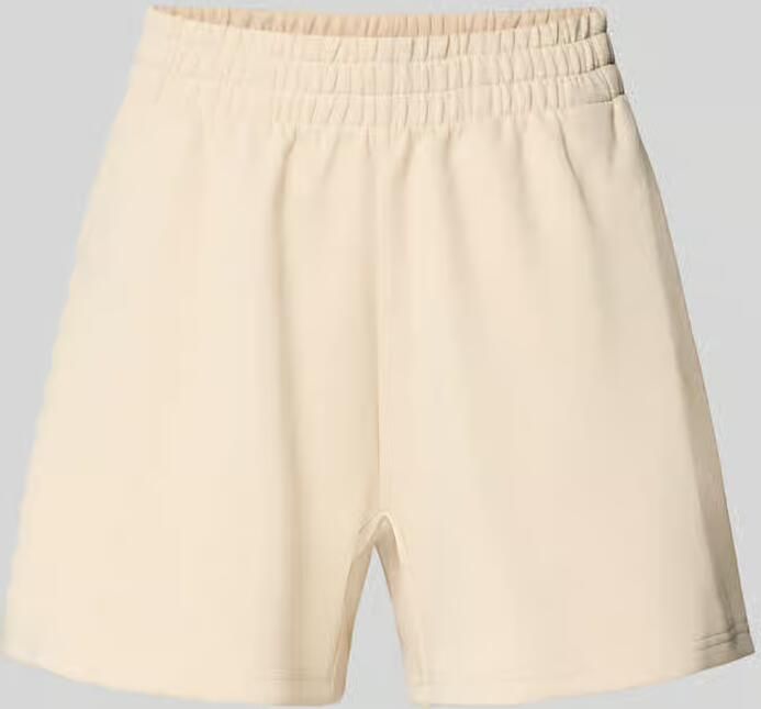 Adidas Sportswear Shorts met elastische band