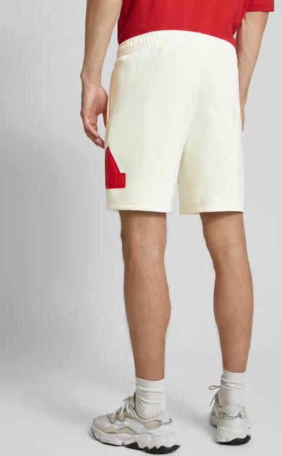 Adidas Future Icons Badge of Sport Short Heren