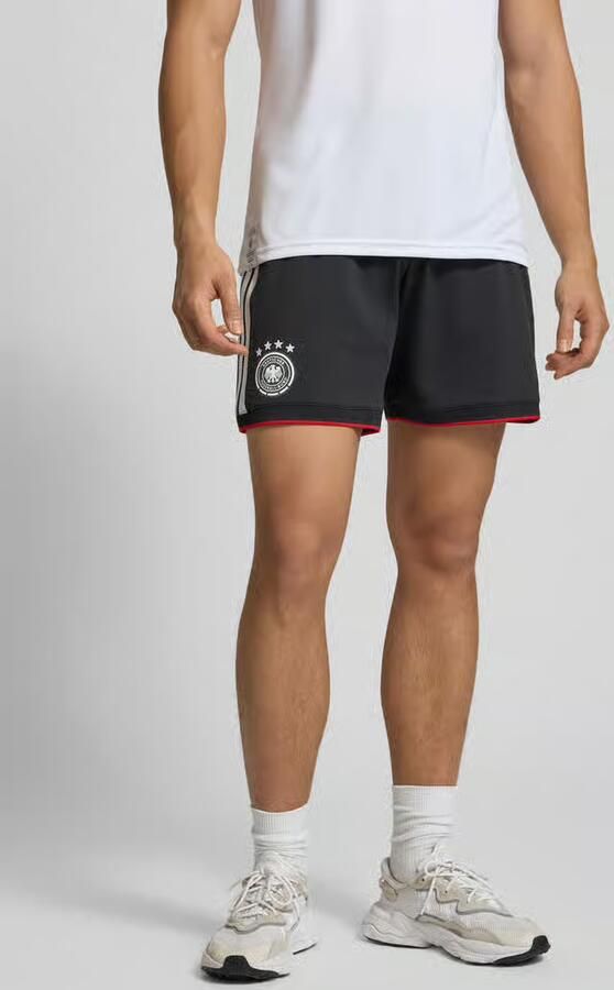 Adidas Sportswear Shorts met elastische band - Foto 7