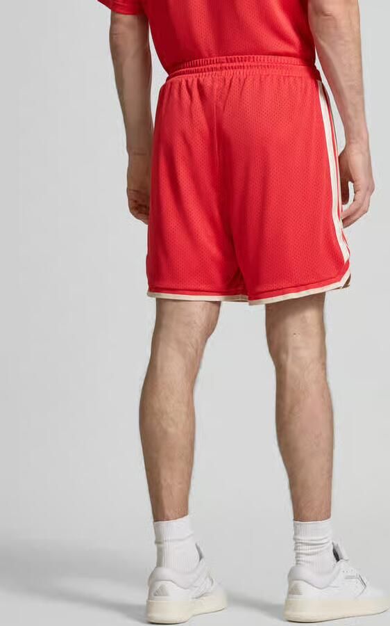 Adidas Sportswear Shorts met elastische tailleband en trekkoord - Foto 2