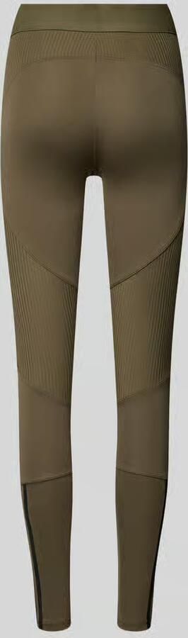 Adidas Performance Trainingstights HYGLM 1 1 L Q1 (1-delig)