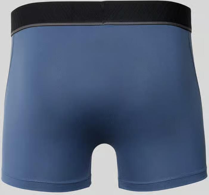 Adidas Sportswear Slim fit boxershort met logostitching in een set van 3 stuks model 'Active'