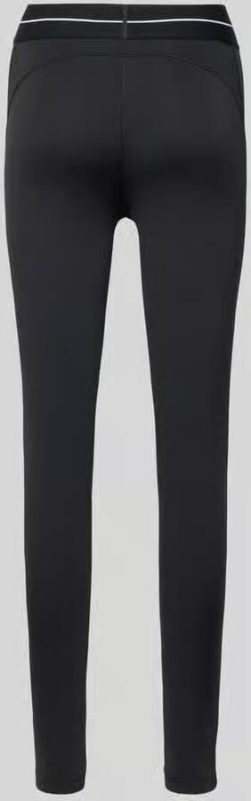 Adidas Sportswear Slim fit sport-LEGGING van vochtregulerend Materiaal Model 'HYPERGLAM' - Foto 2