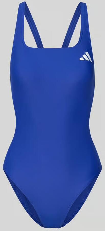 Adidas Sportswear Slim fit sportbadpak met logoprint - Foto 7